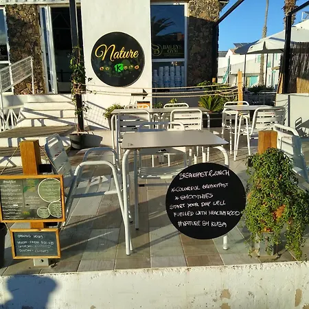 Διαμέρισμα Puerta Del Sol Caleta De Fuste