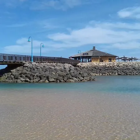 Puerta Del Sol Appartement