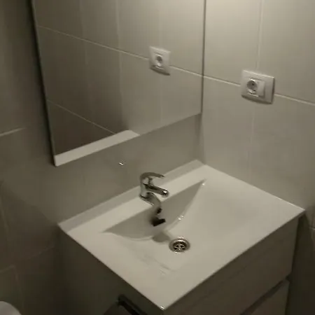 Appartement Puerta Del Sol *