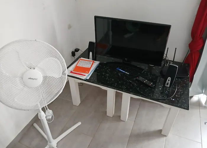 Puerta Del Sol Apartmán *