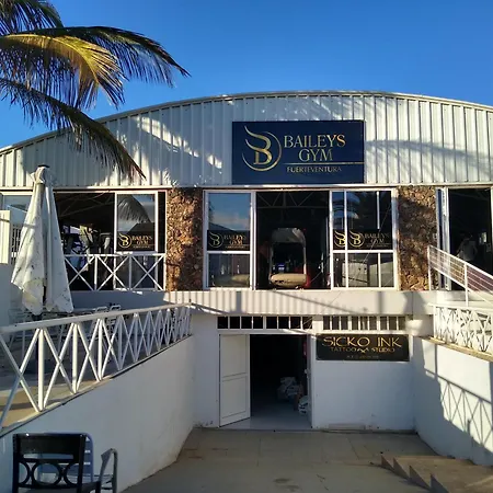 アパート Puerta Del Sol