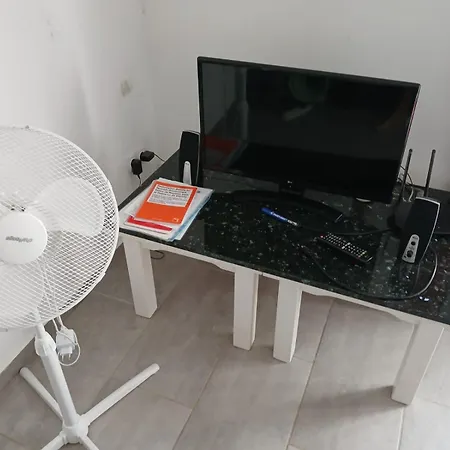 Puerta Del Sol アパート *