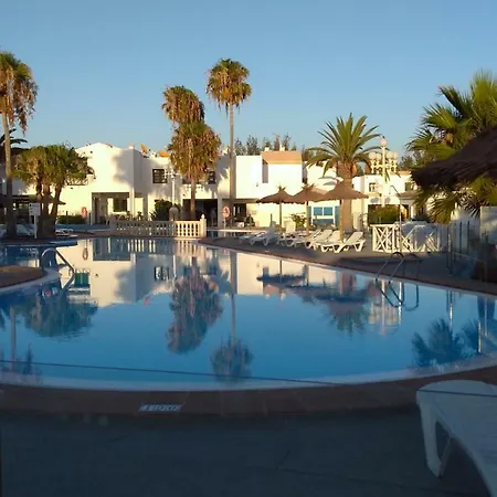 アパート Puerta Del Sol *