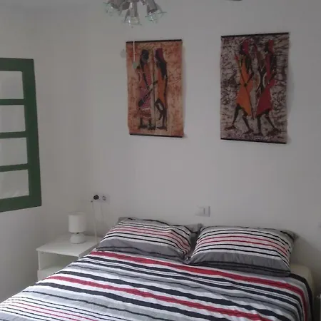 アパート Puerta Del Sol *