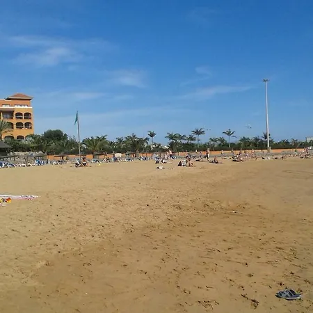 アパート Puerta Del Sol