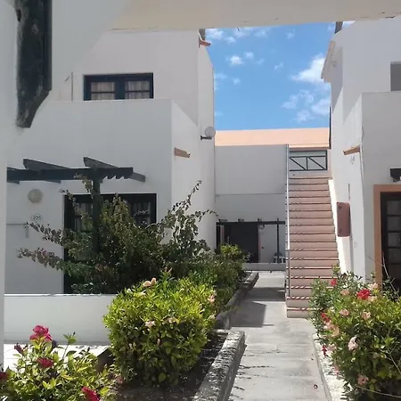 アパート Puerta Del Sol